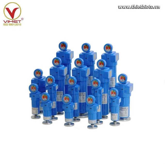 Bộ lọc vi tinh Anest Iwata ZE019H-E4-0-16BFAPE
